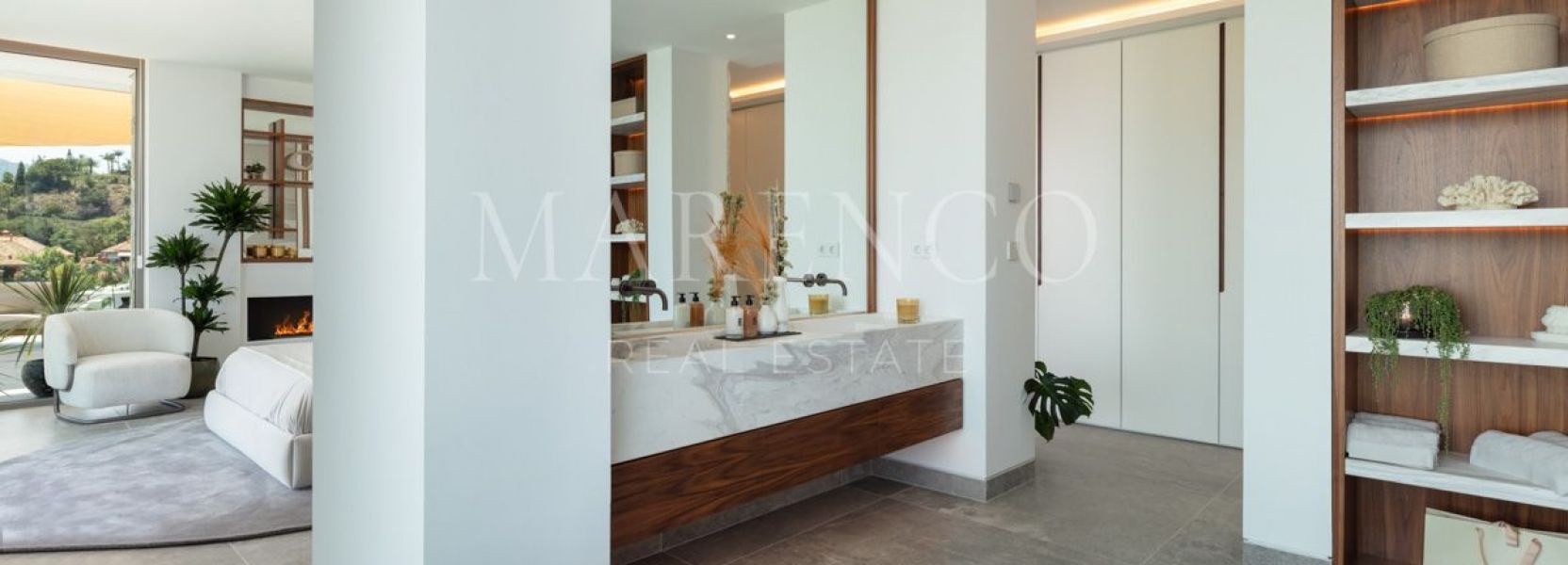 Villa  in The Hills, Benahavis