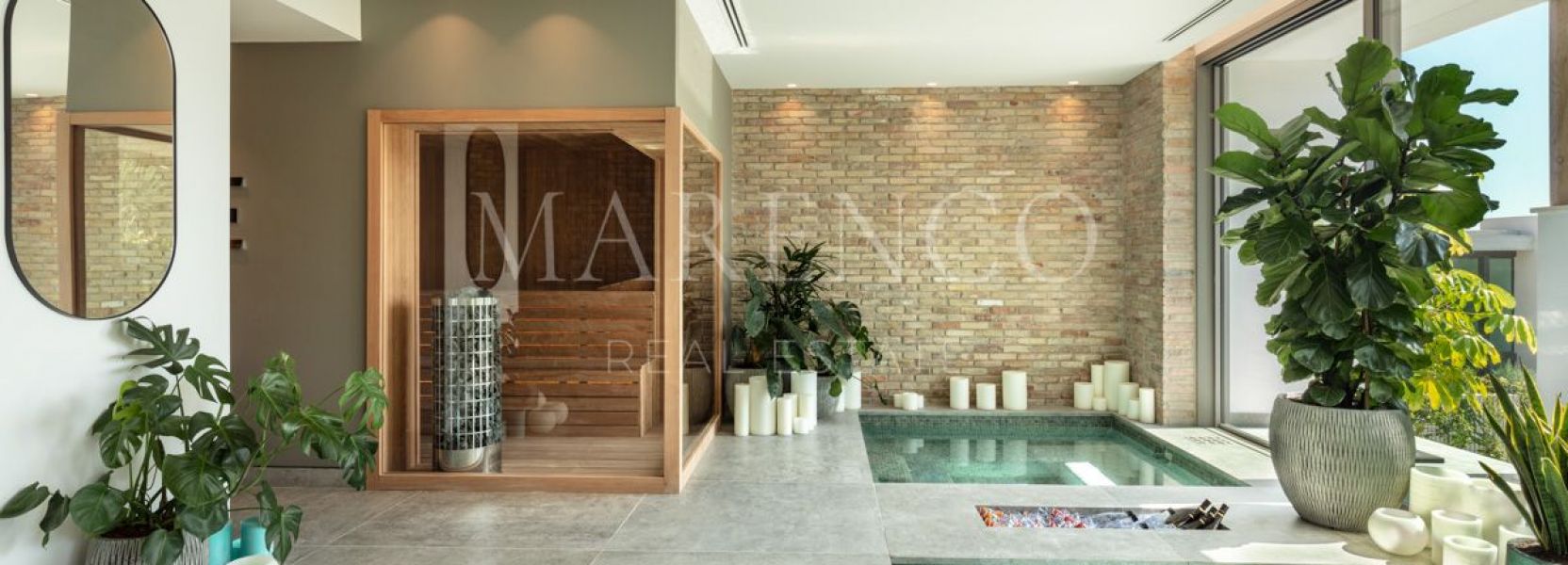 Villa  in The Hills, Benahavis