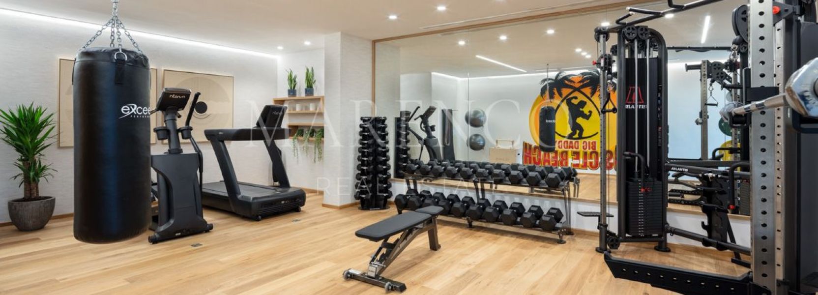 Villa  in The Hills, Benahavis