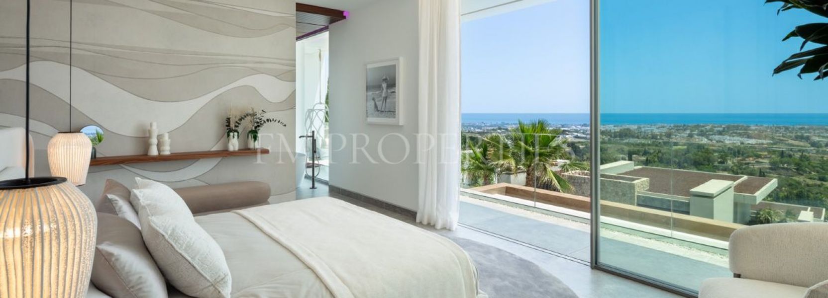 Villa  en The Hills, Benahavis