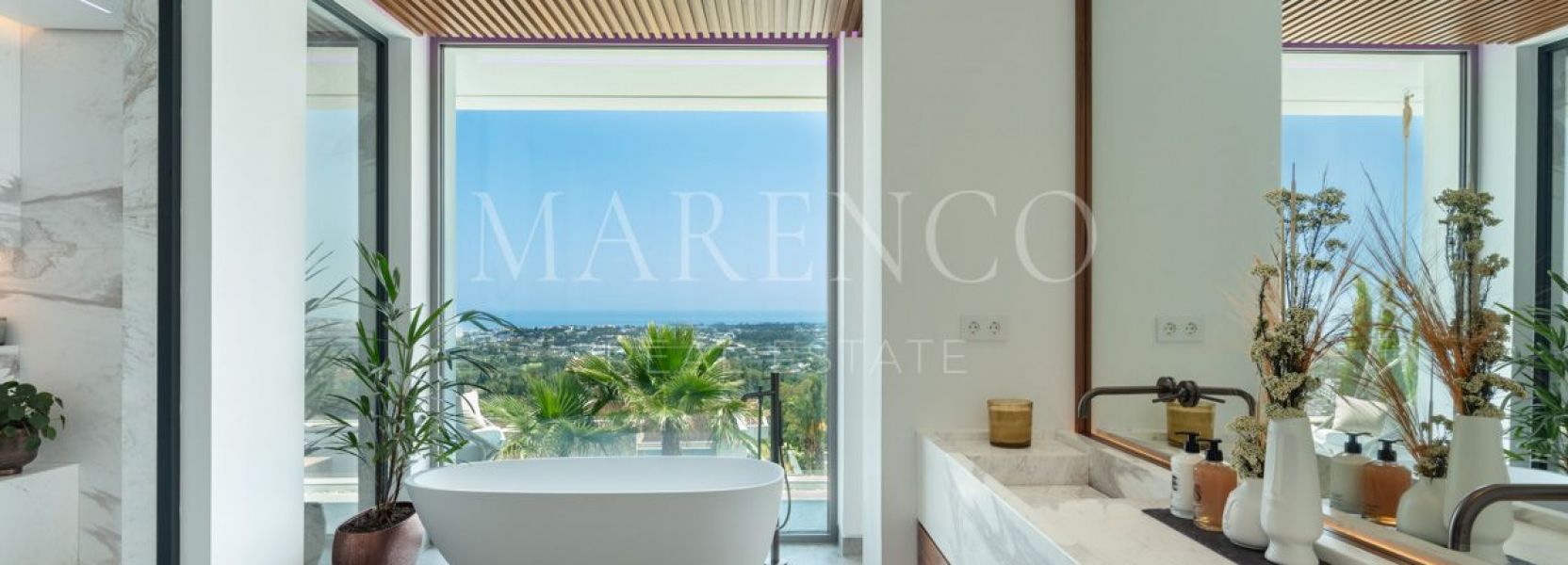 Villa  in The Hills, Benahavis