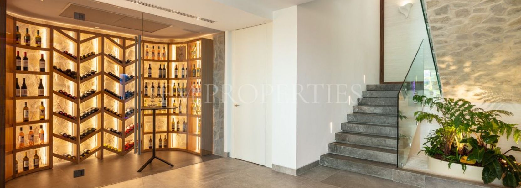 Villa  en The Hills, Benahavis