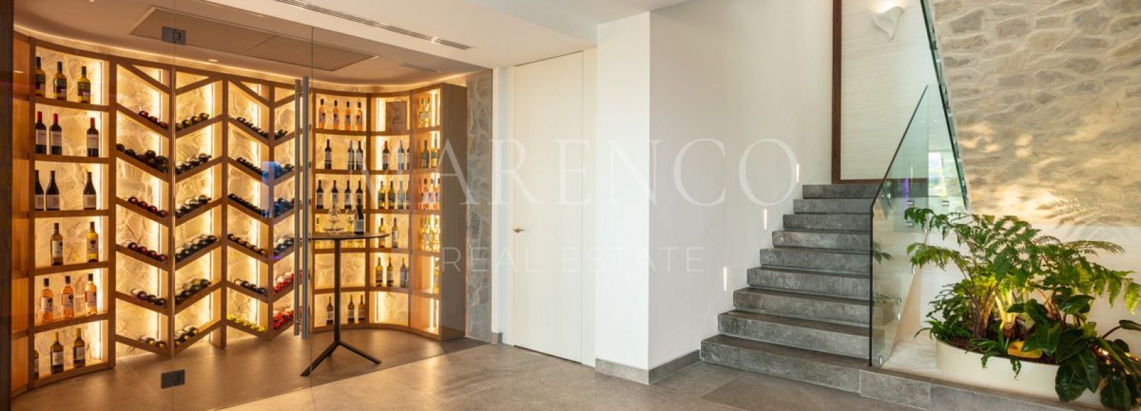 Villa  in The Hills, Benahavis