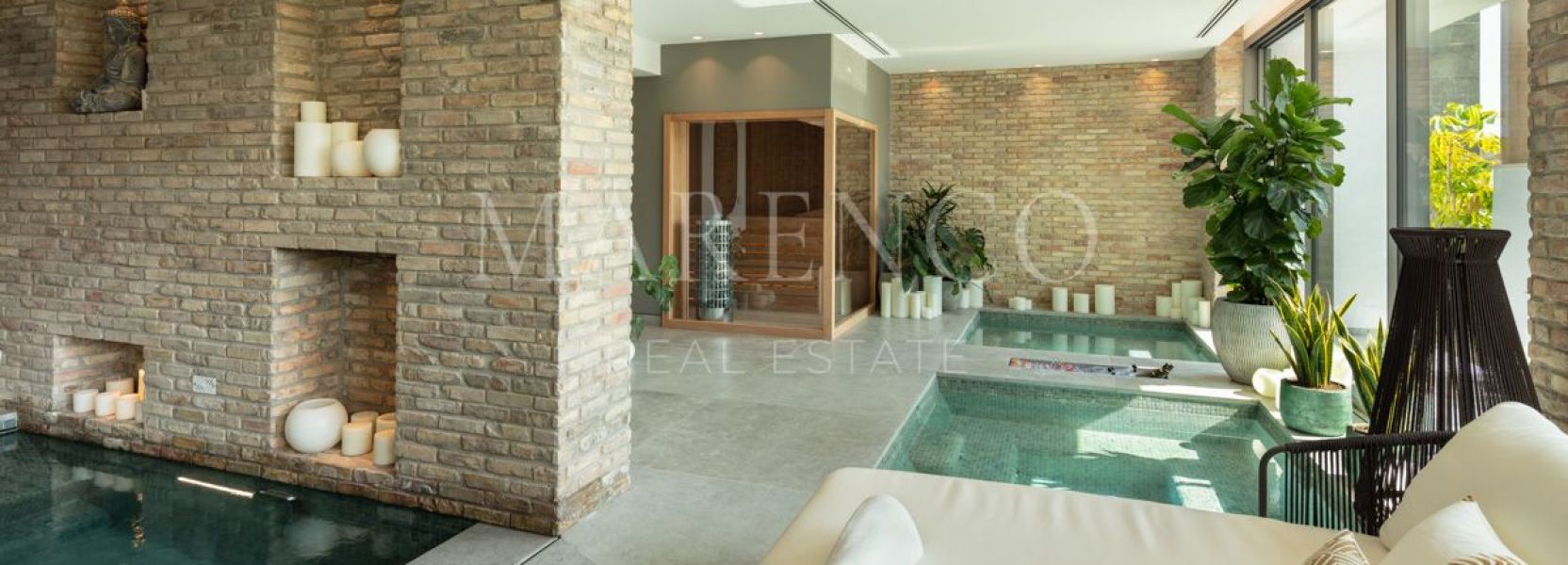 Villa  in The Hills, Benahavis