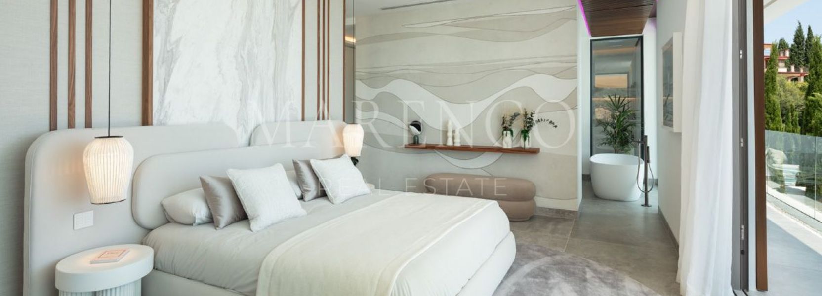 Villa  in The Hills, Benahavis