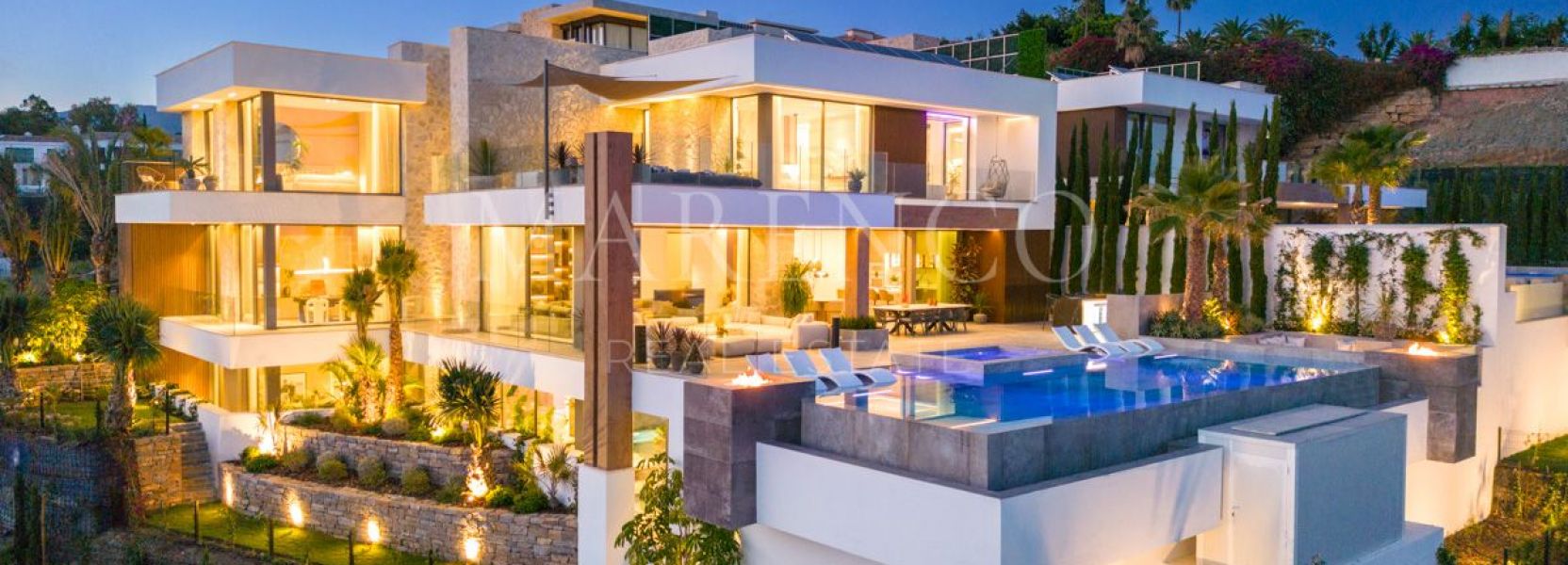 Villa  in The Hills, Benahavis