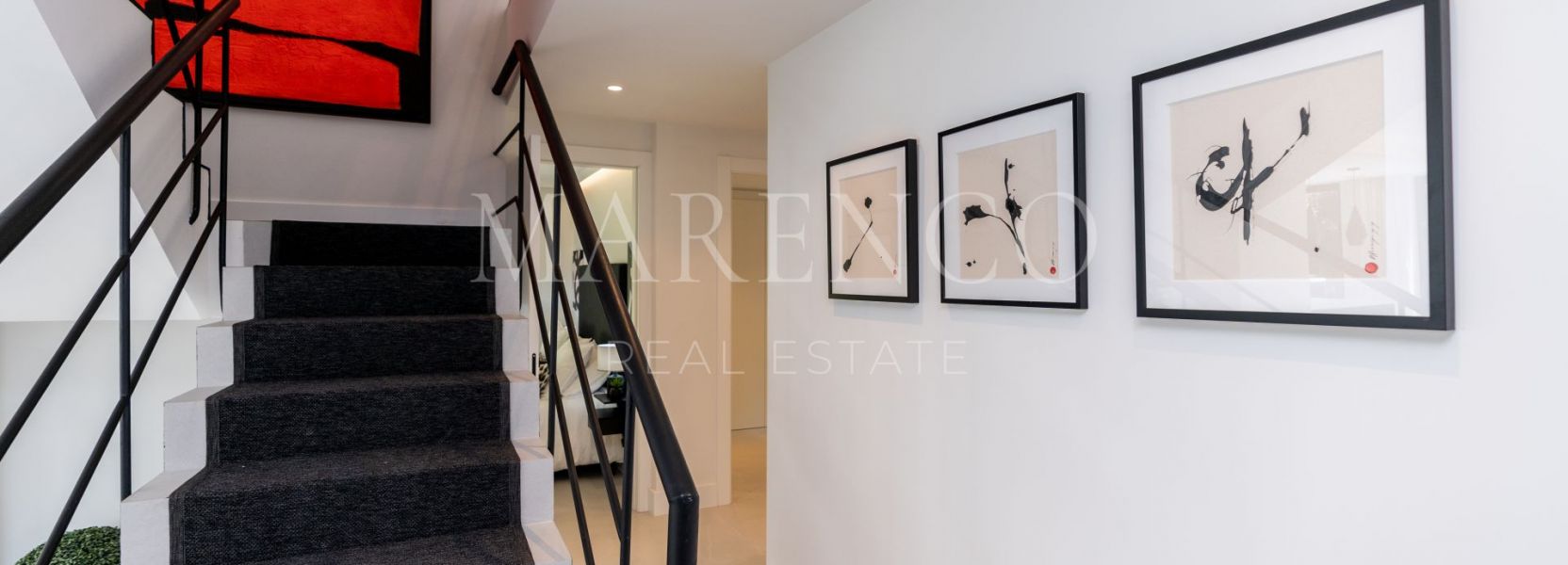 Villa  in Las Brisas, Nueva Andalucia, Marbella