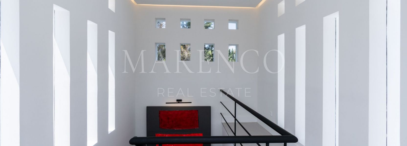 Villa  in Las Brisas, Nueva Andalucia, Marbella