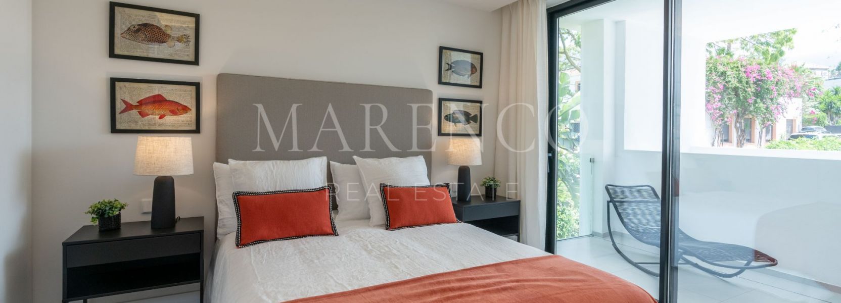 Villa  in Las Brisas, Nueva Andalucia, Marbella