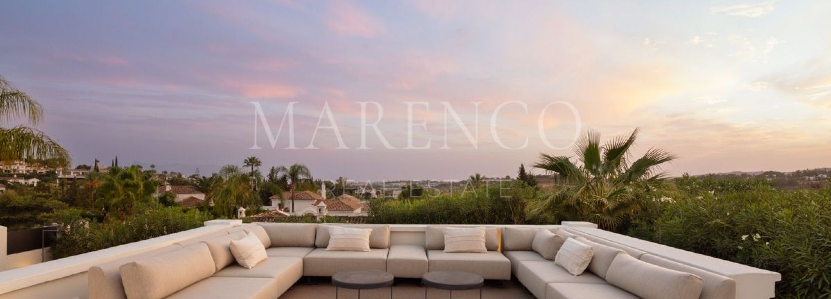 Villa  en Haza del Conde, Nueva Andalucia, Marbella