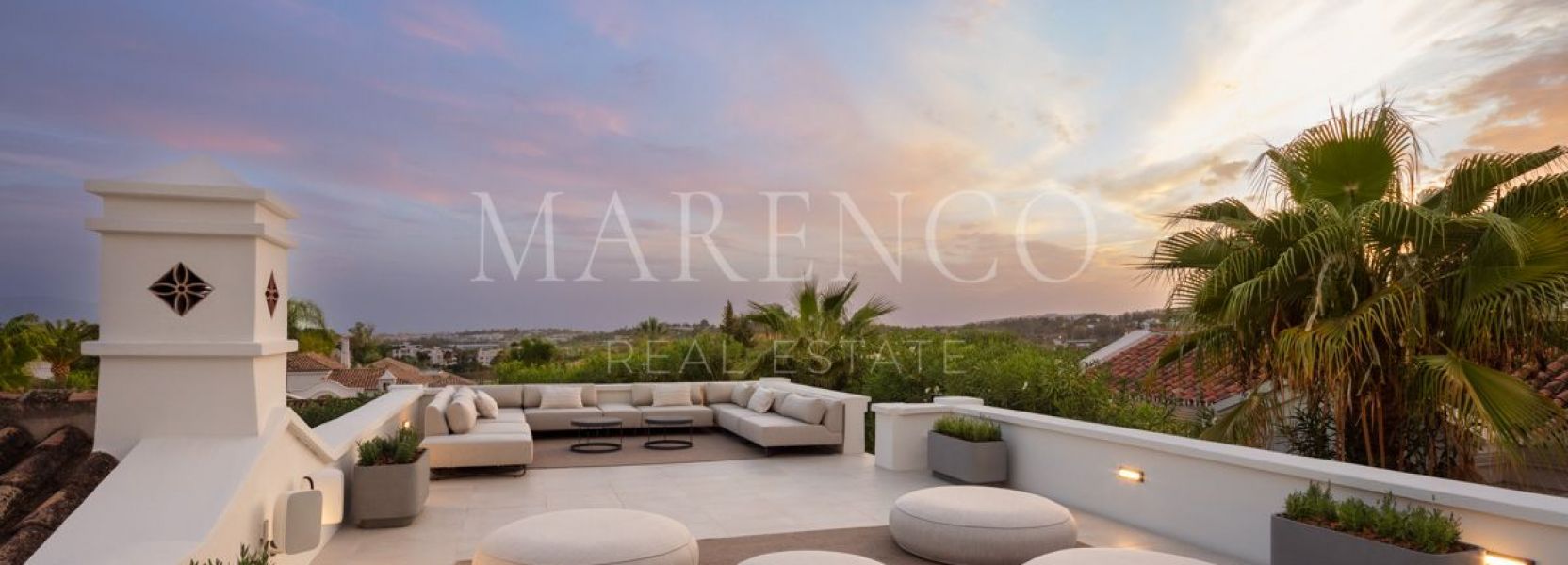 Villa  en Haza del Conde, Nueva Andalucia, Marbella