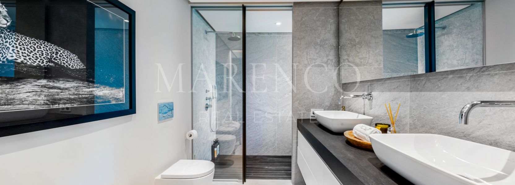 Villa  in El Madroñal, Benahavis