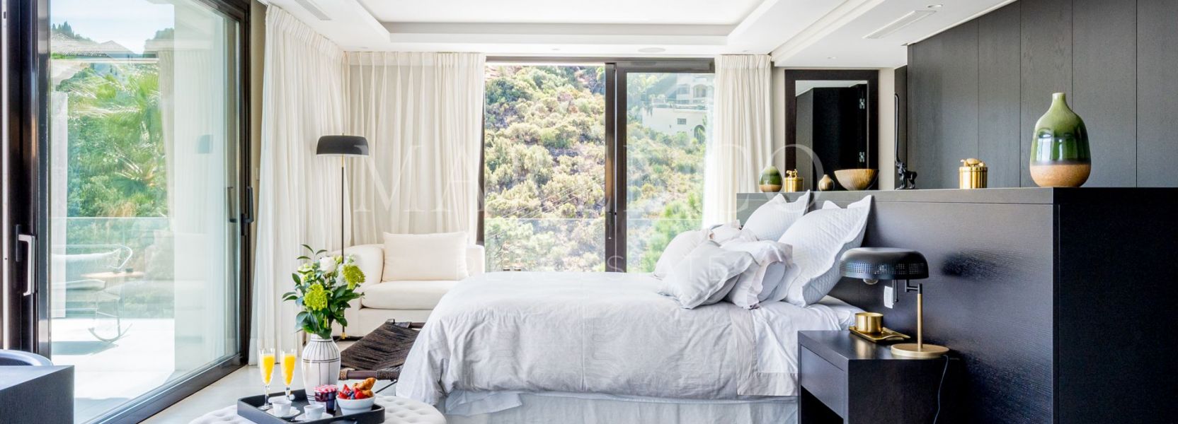 Villa  in El Madroñal, Benahavis