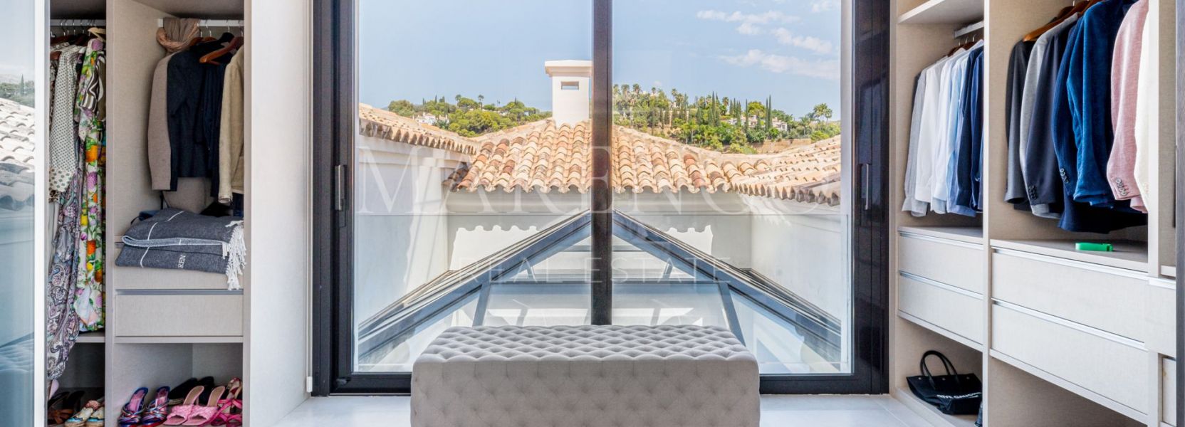 Villa  in El Madroñal, Benahavis