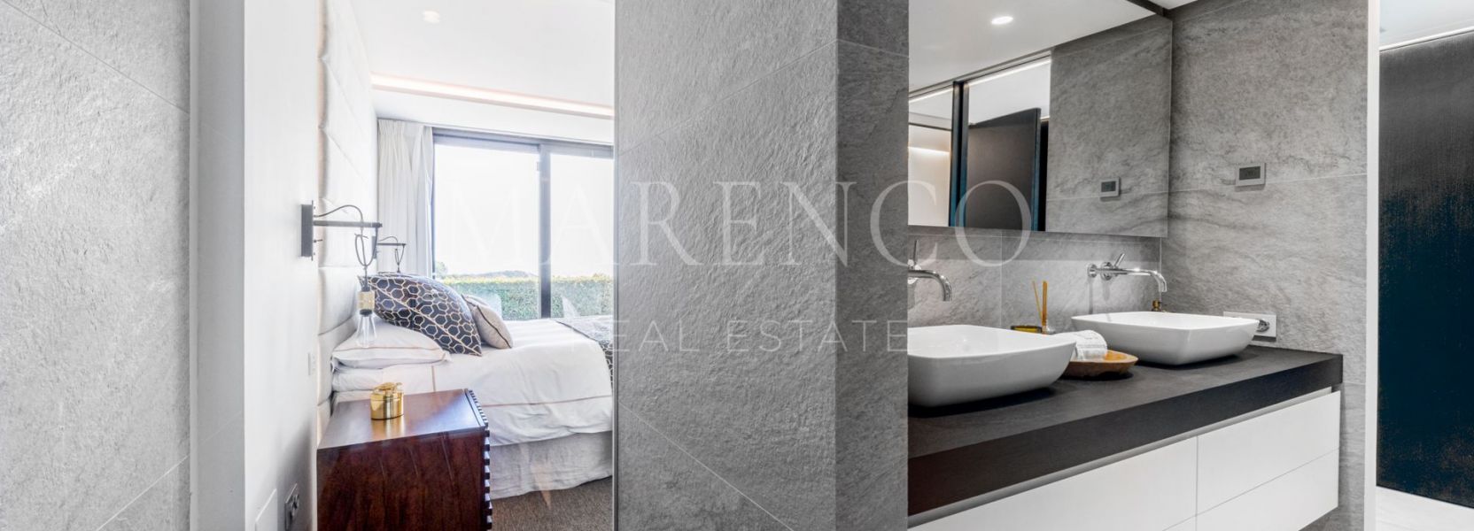 Villa  in El Madroñal, Benahavis