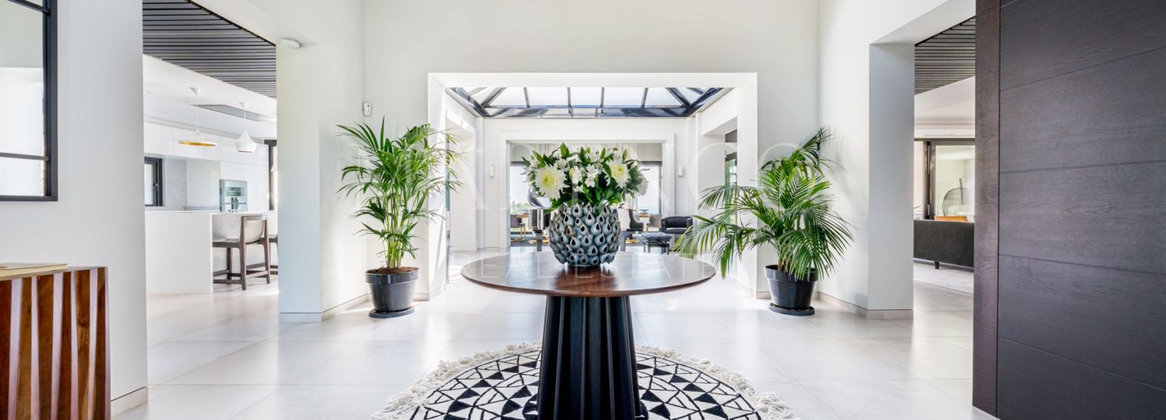 Villa  in El Madroñal, Benahavis