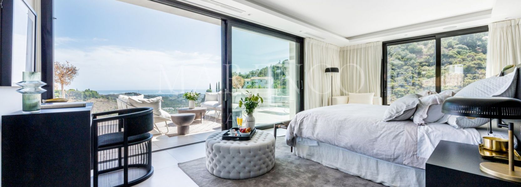 Villa  in El Madroñal, Benahavis