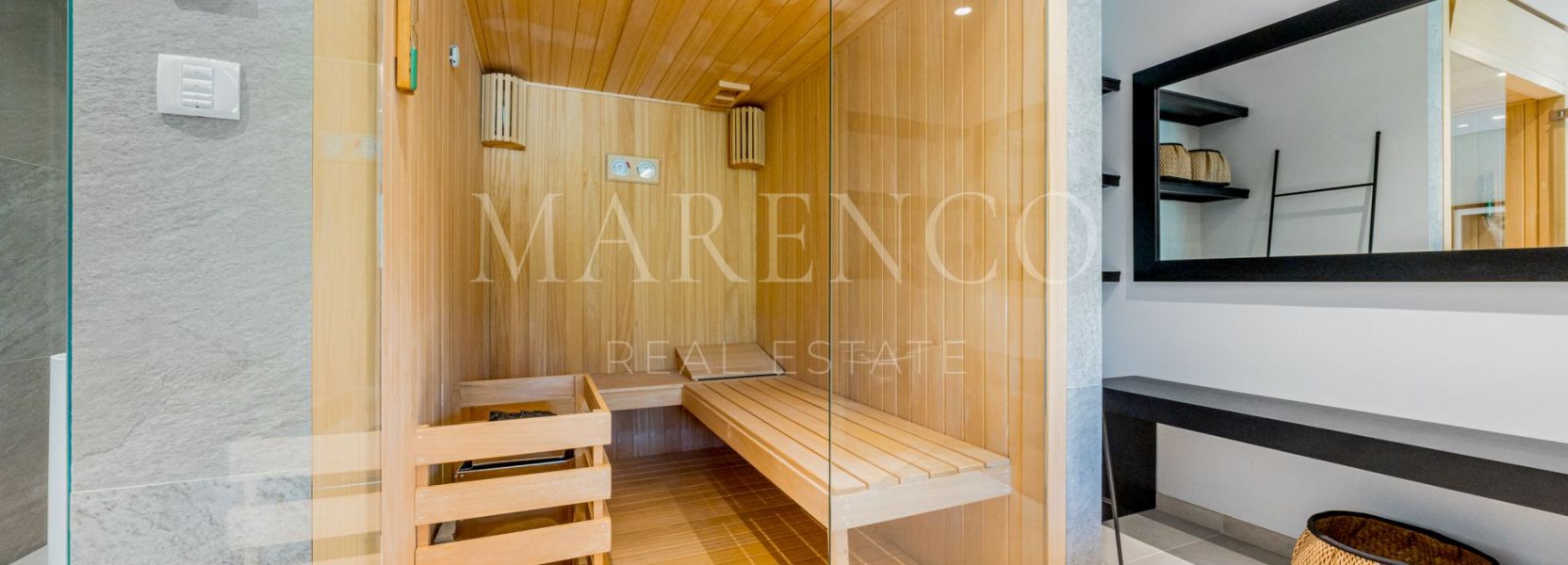 Villa  in El Madroñal, Benahavis