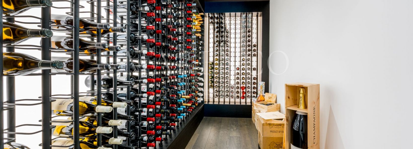 Villa  in El Madroñal, Benahavis