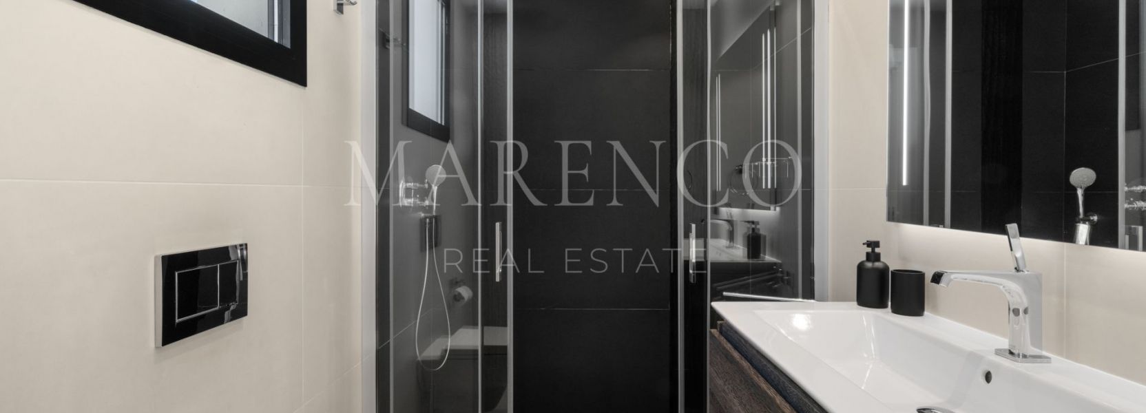 Villa  in Parcelas del Golf, Nueva Andalucia, Marbella