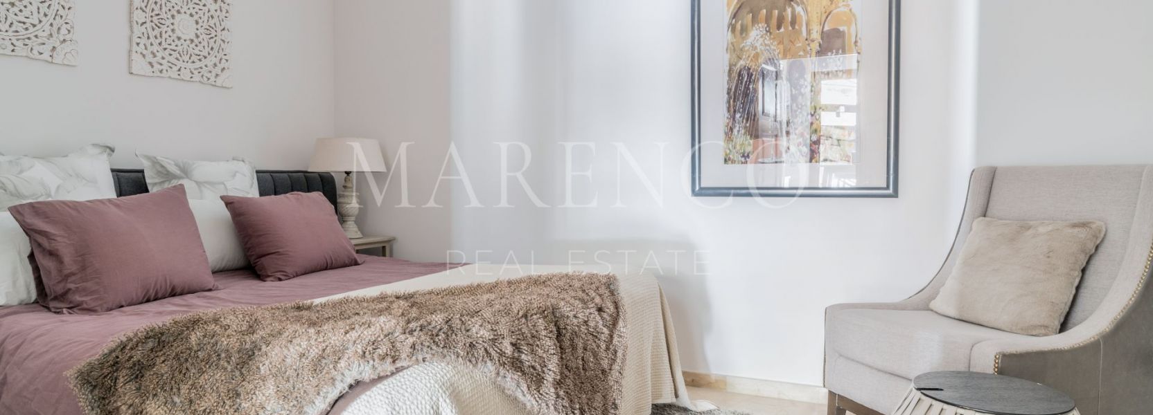 Villa  in El Madroñal, Benahavis