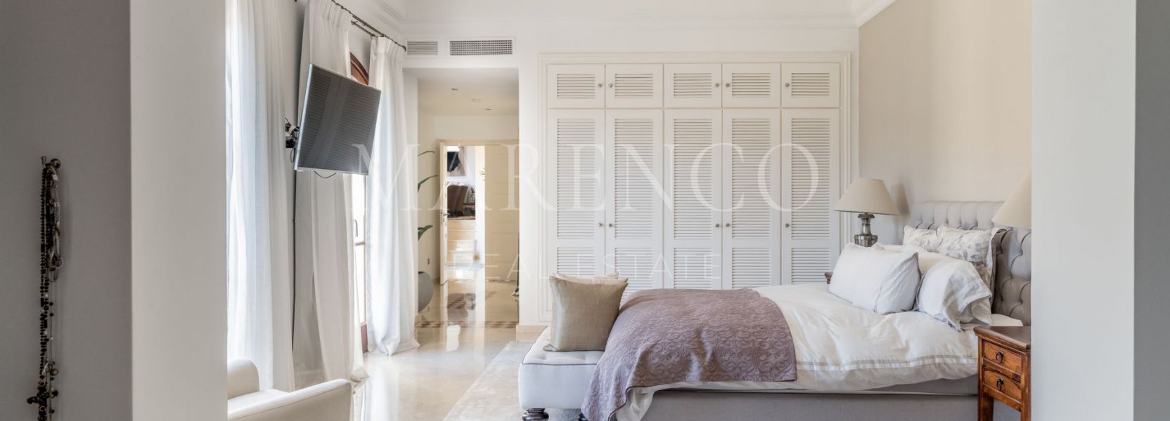 Villa  in El Madroñal, Benahavis