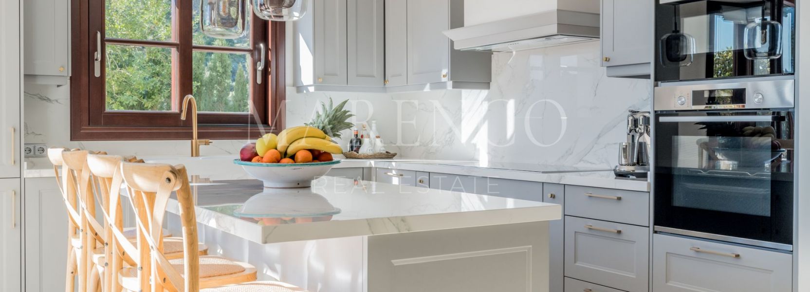 Villa  in El Madroñal, Benahavis