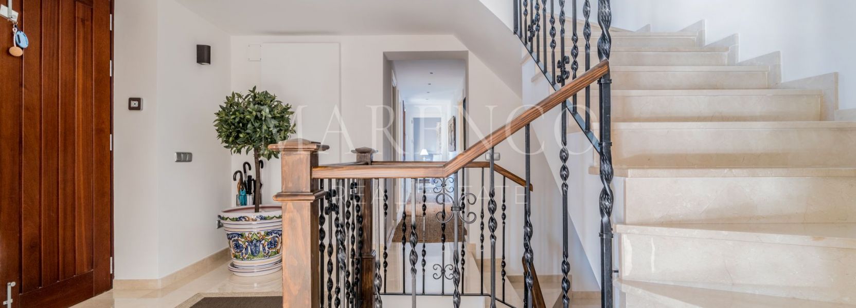 Villa  in El Madroñal, Benahavis