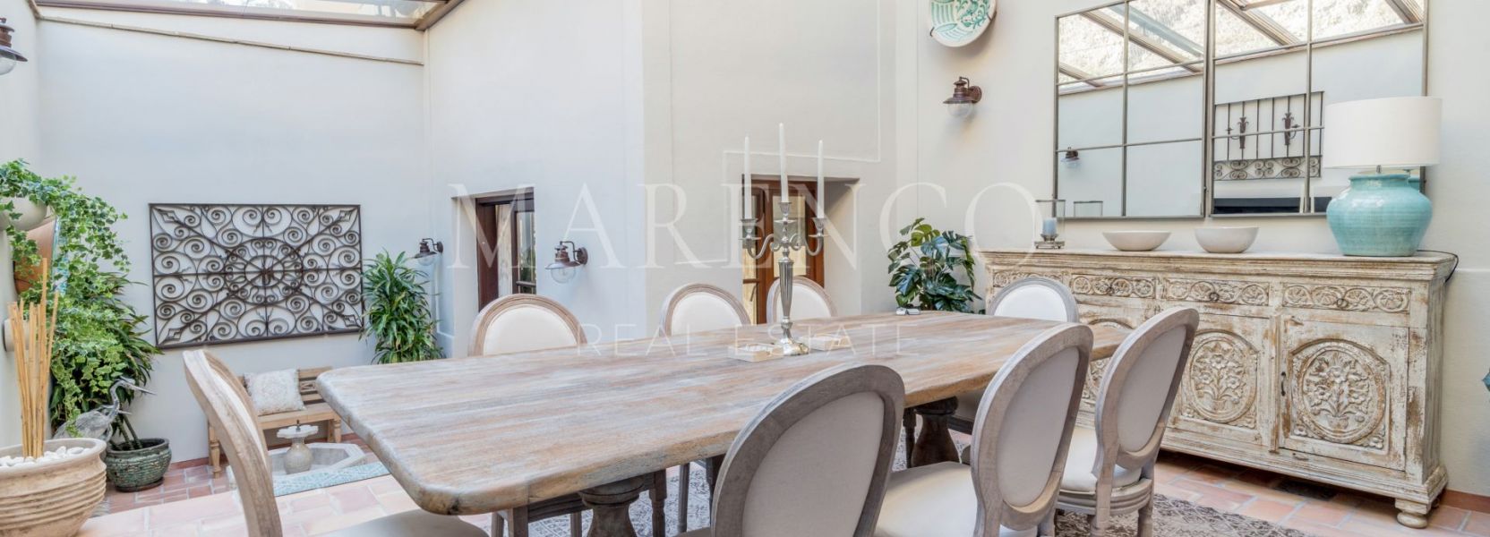 Villa  in El Madroñal, Benahavis