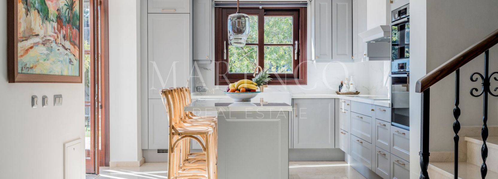 Villa  in El Madroñal, Benahavis