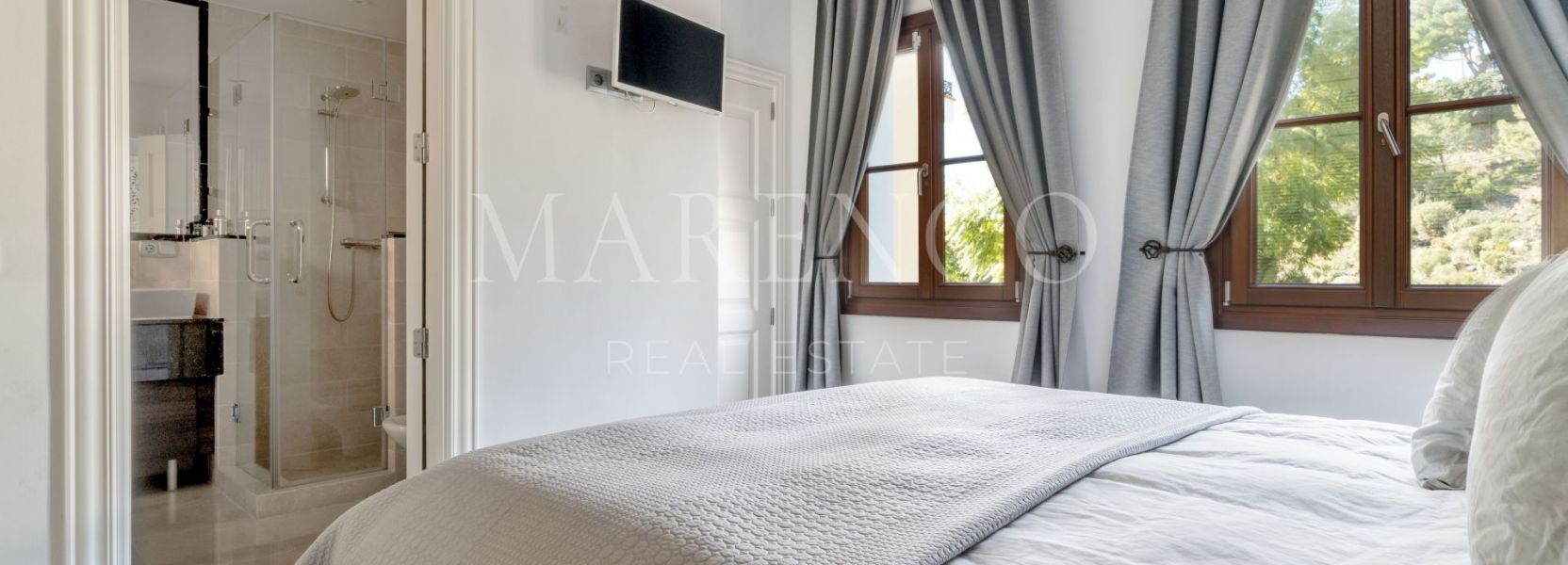 Villa  in El Madroñal, Benahavis