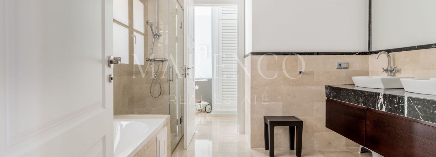 Villa  in El Madroñal, Benahavis