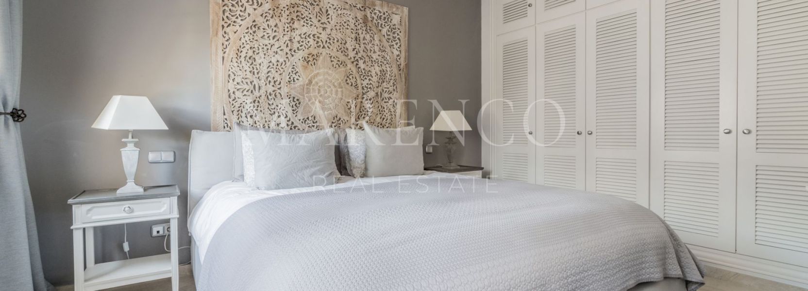 Villa  in El Madroñal, Benahavis