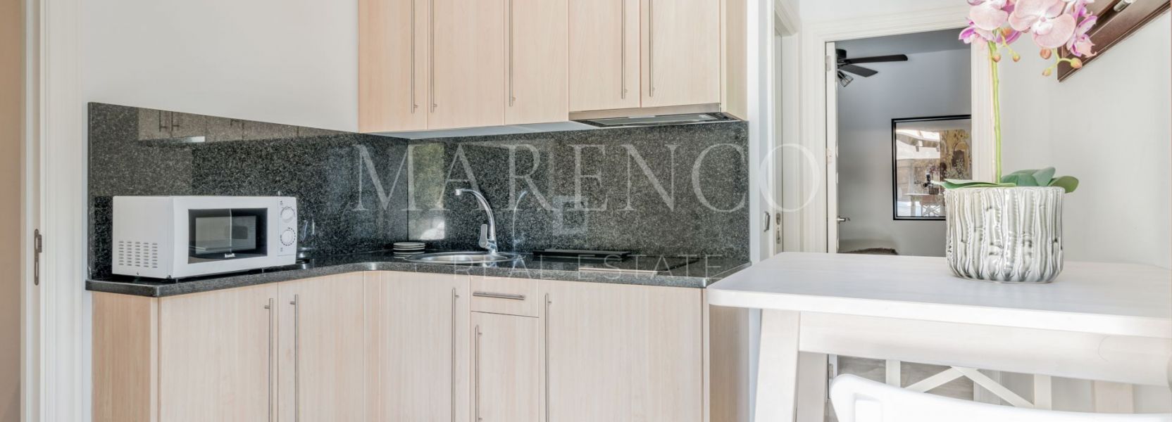 Villa  in El Madroñal, Benahavis