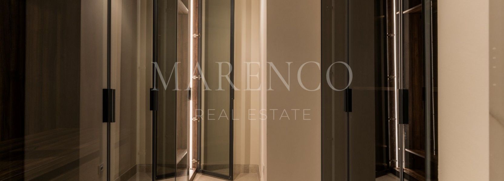 Penthouse in Bahía del Velerín, Estepona East, Estepona