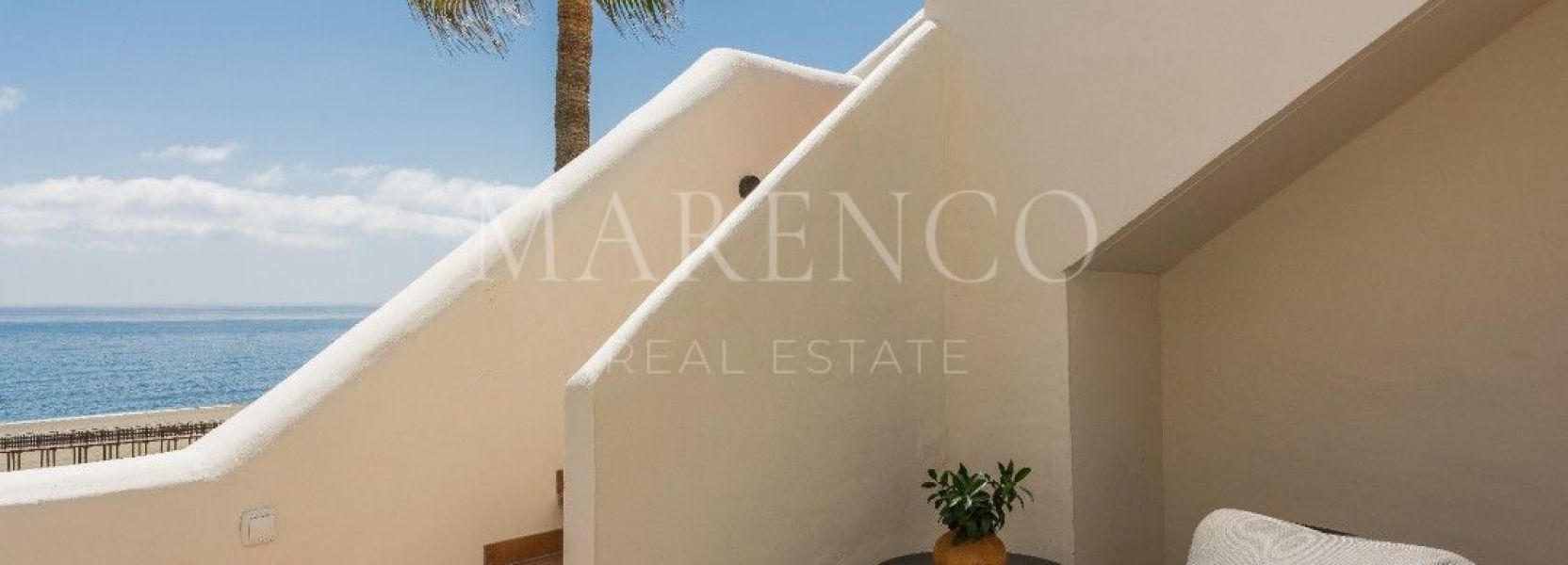 Penthouse in Bahía del Velerín, Estepona East, Estepona