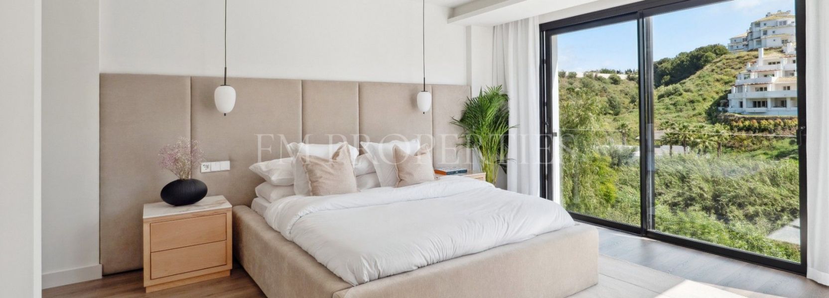 Villa  à Los Naranjos Hill Club, Nueva Andalucia, Marbella