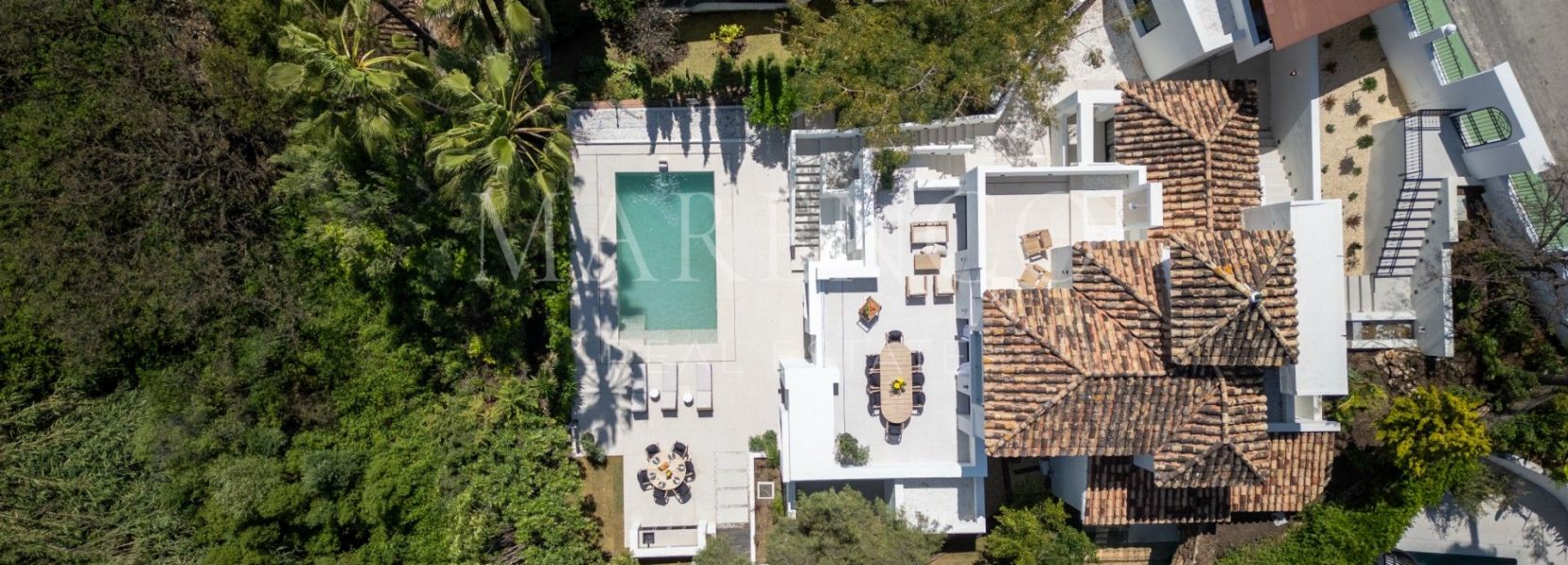 Villa en Los Naranjos Hill Club, Nueva Andalucia, Marbella