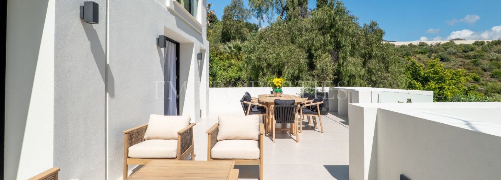 Villa  à Los Naranjos Hill Club, Nueva Andalucia, Marbella