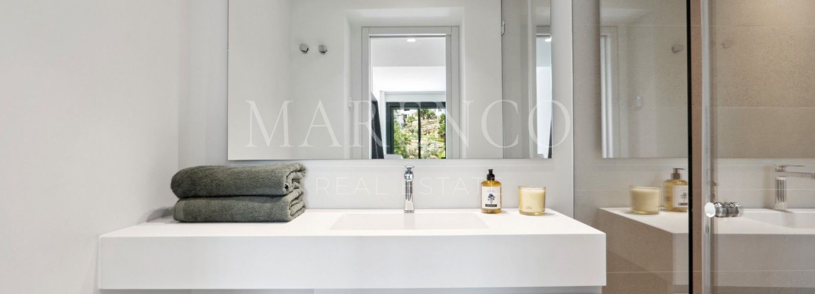 Villa en Los Naranjos Hill Club, Nueva Andalucia, Marbella