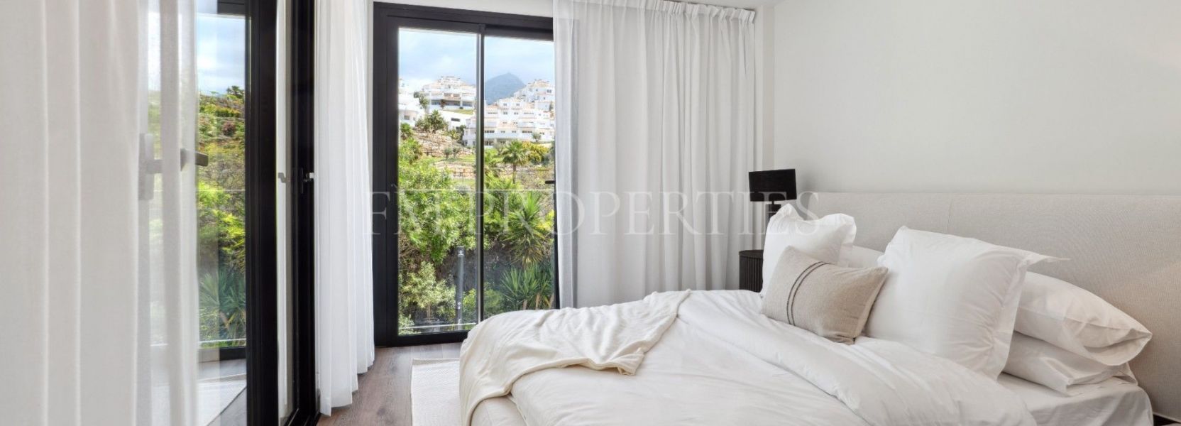 Villa  à Los Naranjos Hill Club, Nueva Andalucia, Marbella