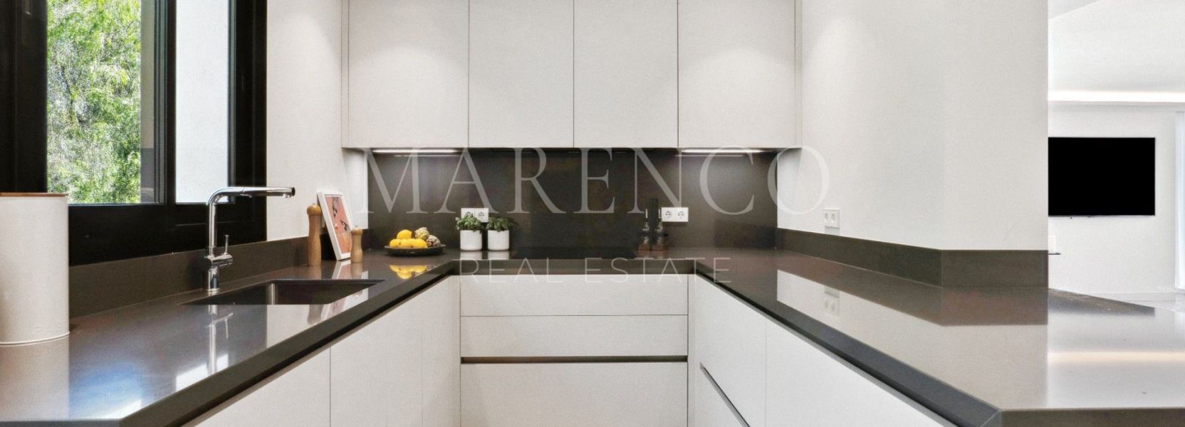 Villa en Los Naranjos Hill Club, Nueva Andalucia, Marbella