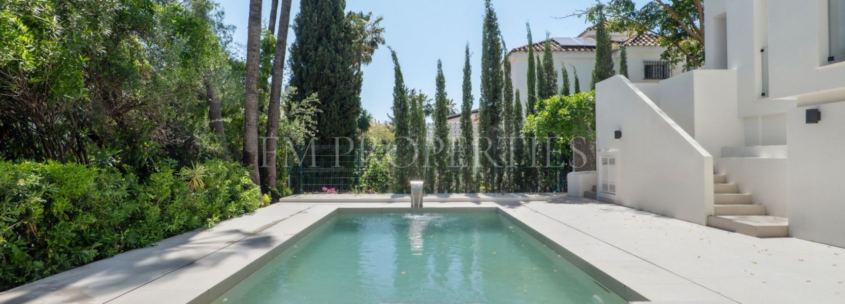 Villa  à Los Naranjos Hill Club, Nueva Andalucia, Marbella