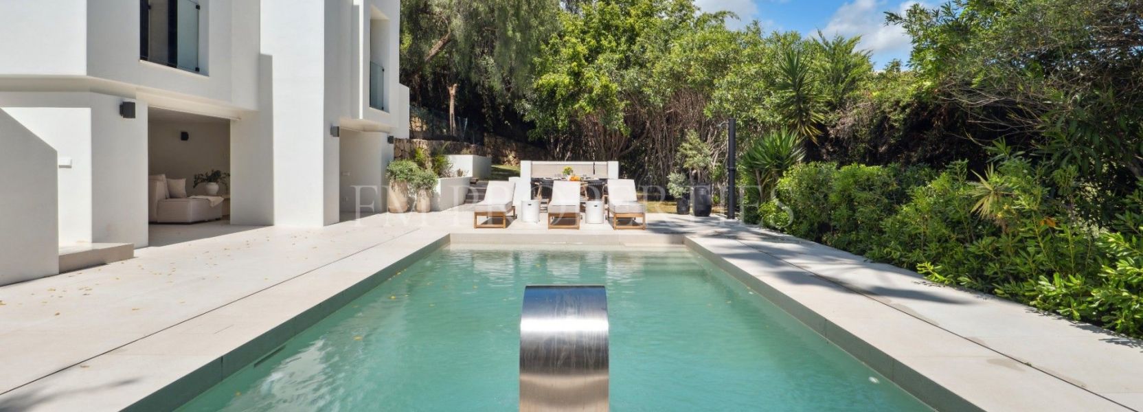 Villa  à Los Naranjos Hill Club, Nueva Andalucia, Marbella