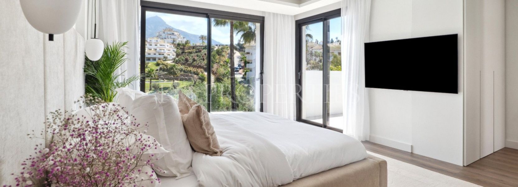Villa  à Los Naranjos Hill Club, Nueva Andalucia, Marbella