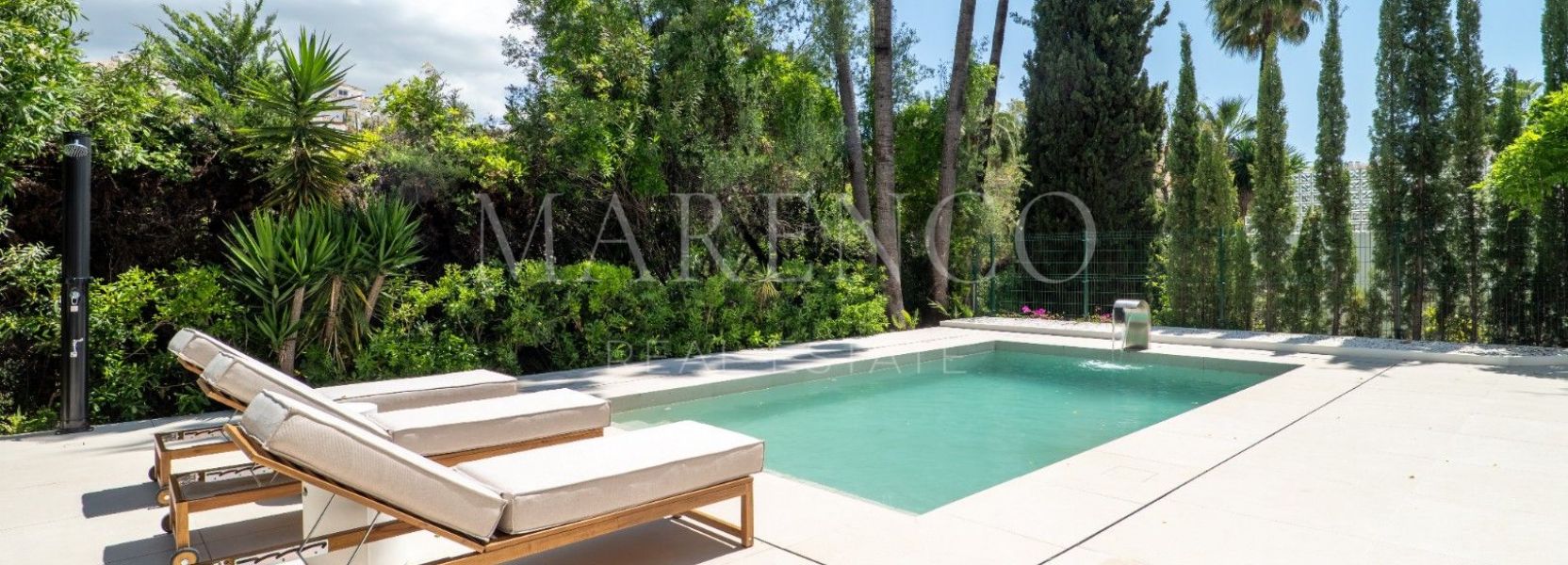 Villa en Los Naranjos Hill Club, Nueva Andalucia, Marbella