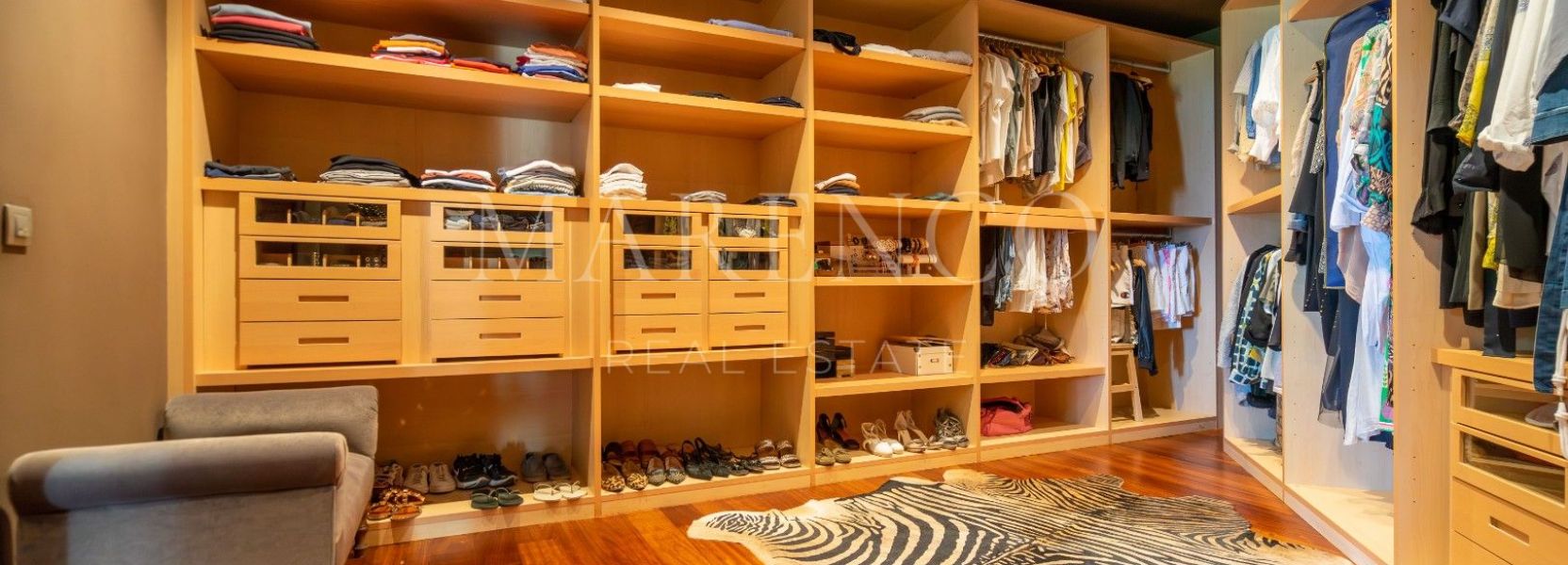 Villa  in La Zagaleta, Benahavis