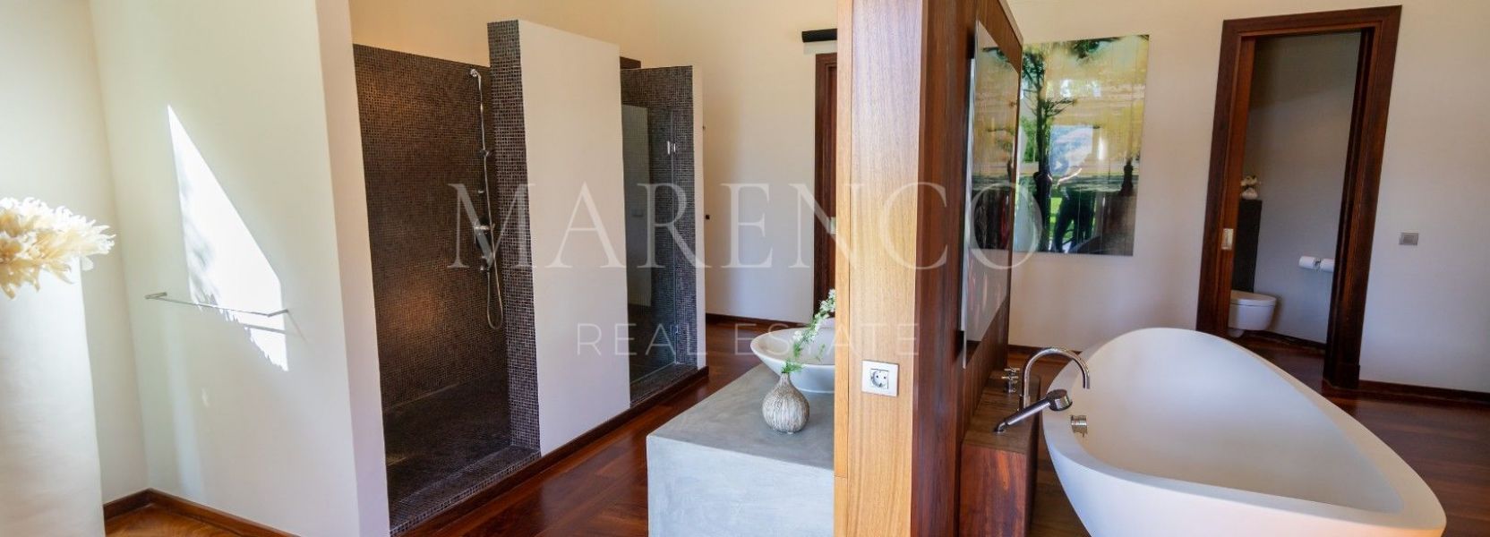 Villa  in La Zagaleta, Benahavis