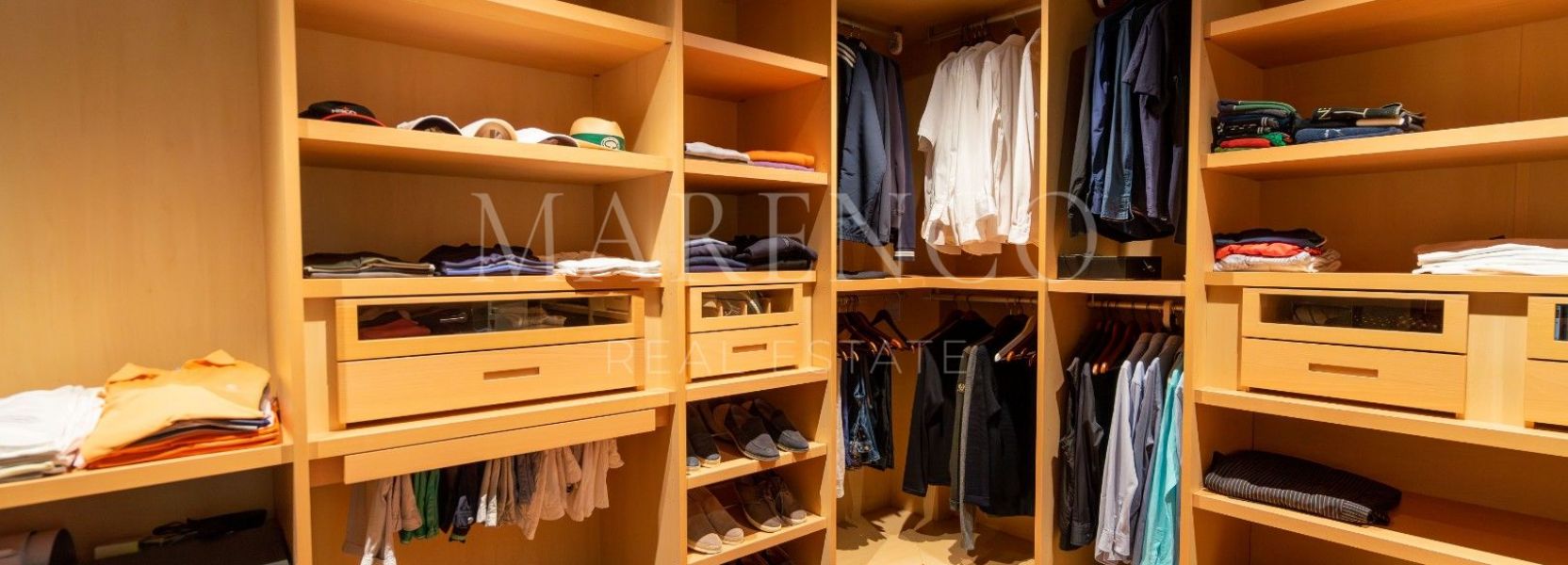 Villa  in La Zagaleta, Benahavis