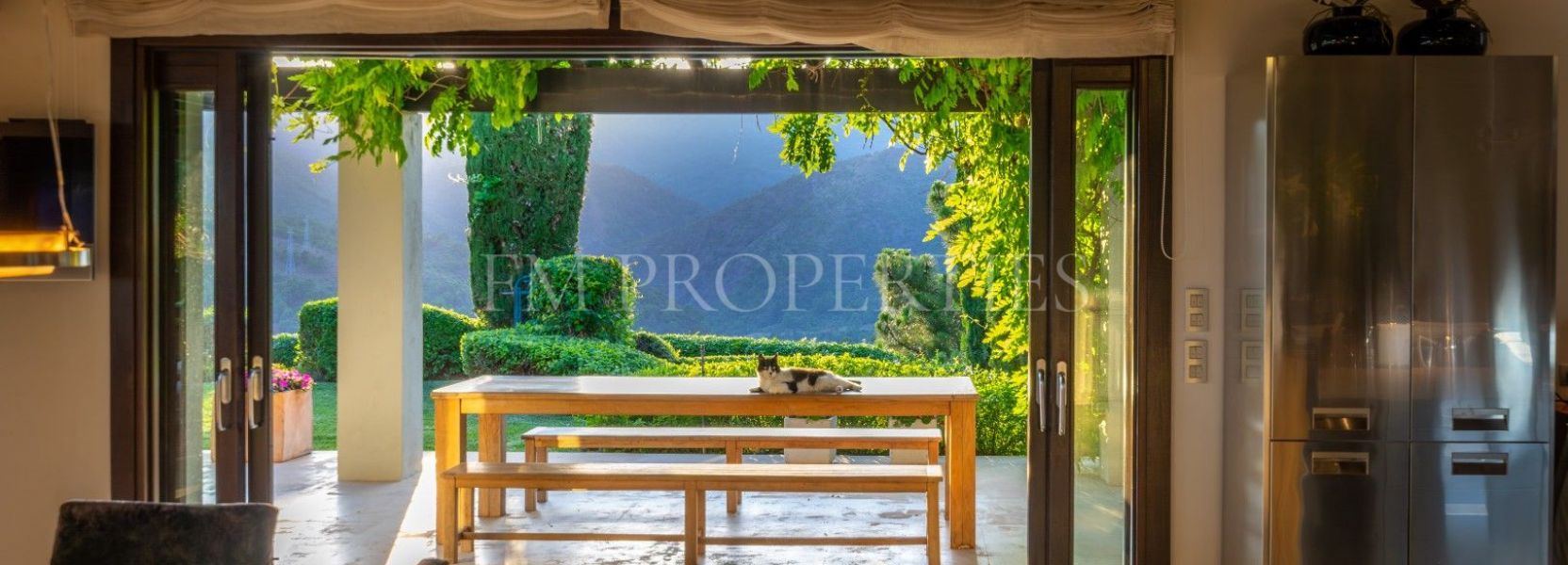 Villa  à La Zagaleta, Benahavis